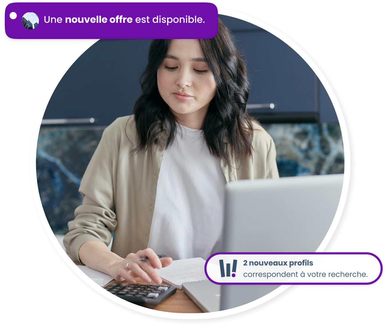 illustration immobilier