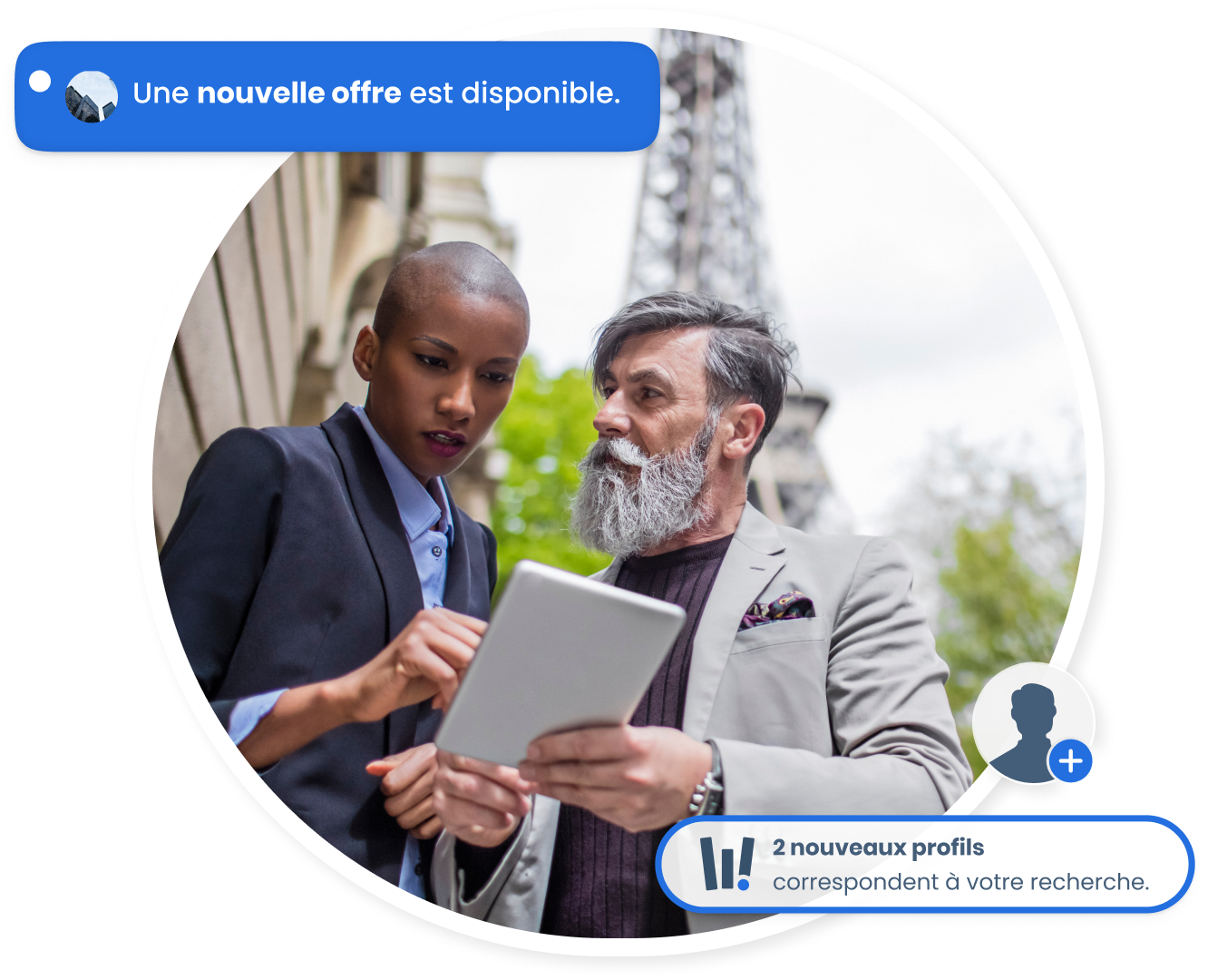 illustration immobilier