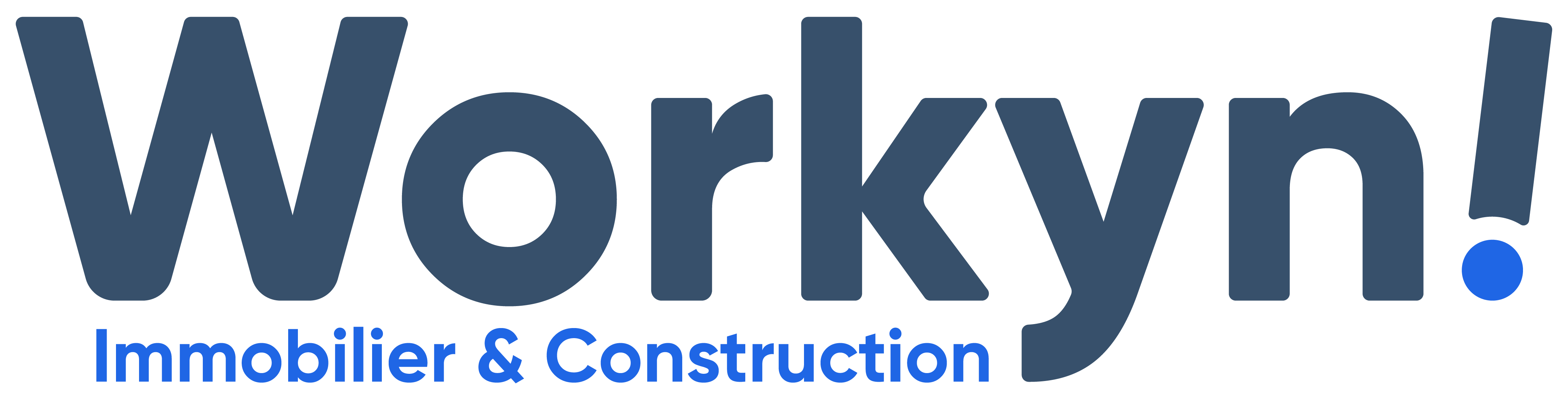 logo workyn business
