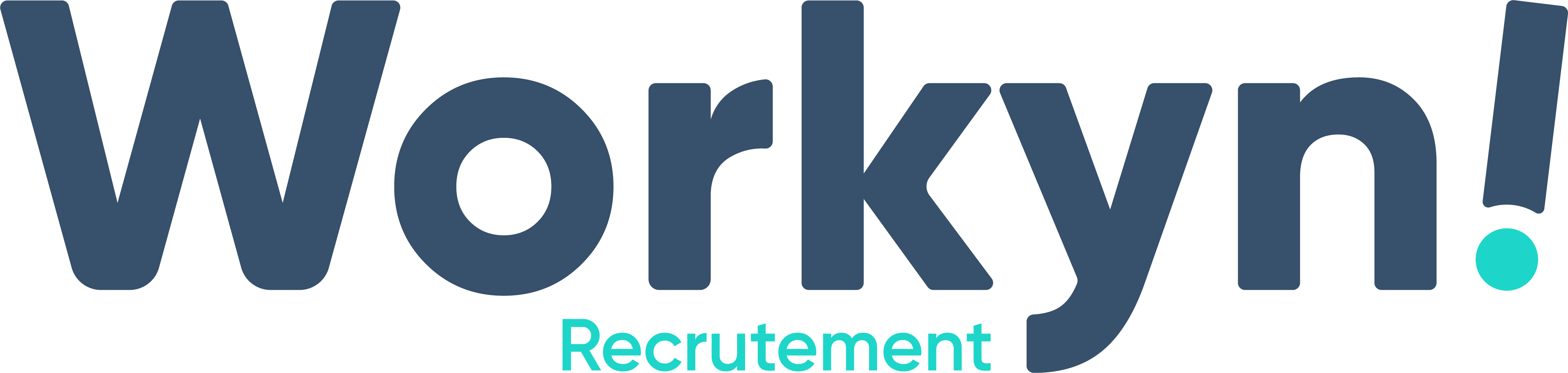 logo workyn