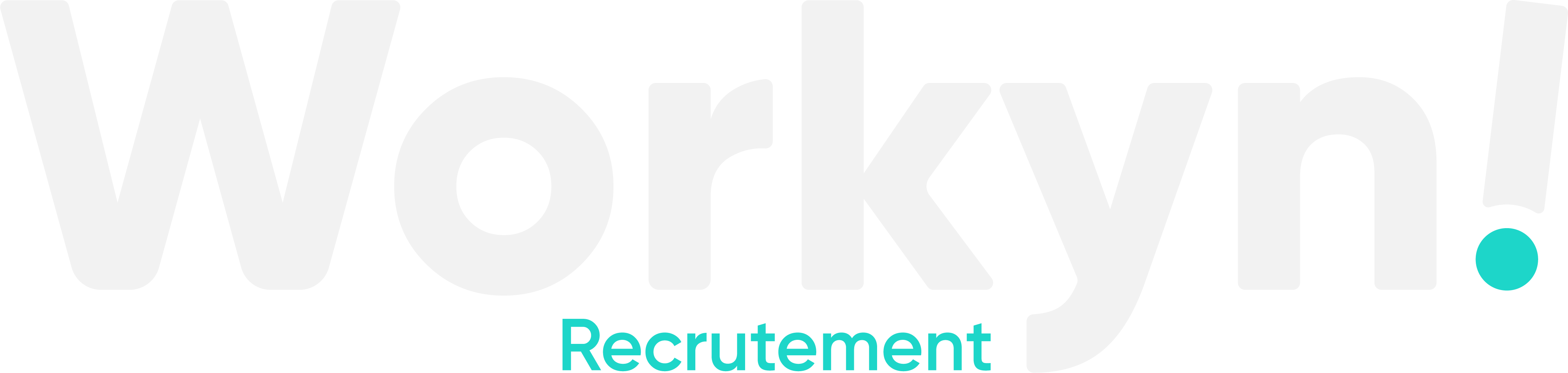 logo workyn footer